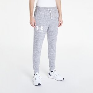 Under Armour Rival Terry Jogger White/ Onyx White