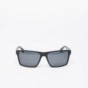 Slnečné okuliare Horsefeathers Merlin Sunglasses Matt Black/Gray Universal