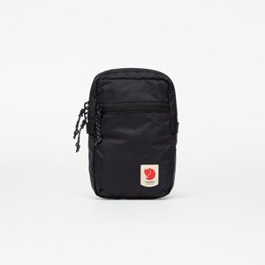 Fjällräven High Coast Pocket Black