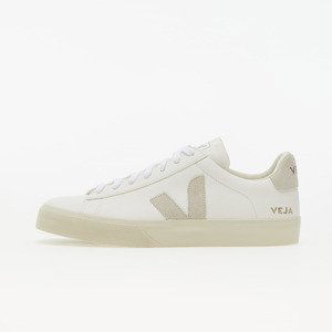 Veja Campo Chromefree Open White