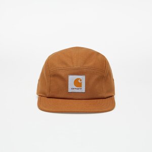 Šiltovka Carhartt WIP Backley Cap Hamilton Brown Universal