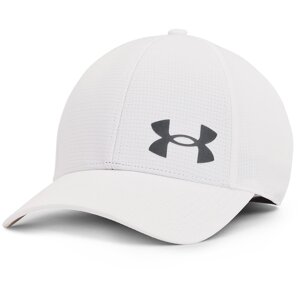 Under Armour Isochill Armourvent Str White