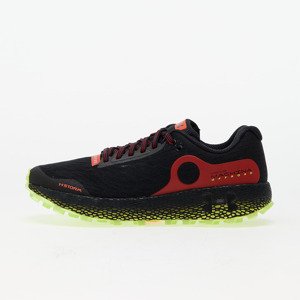 Under Armour HOVR Machina Off Road Black