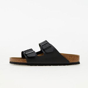 Tenisky Birkenstock Arizona Birko-Floor Soft Black EUR 46