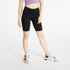 Nike Sportswear Women's Bike Shorts Black/ White