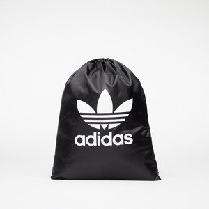 adidas Trefoil Gymsack Black