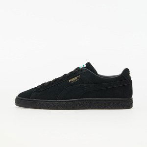 Puma Suede Classic XXI Puma Black-Puma Black