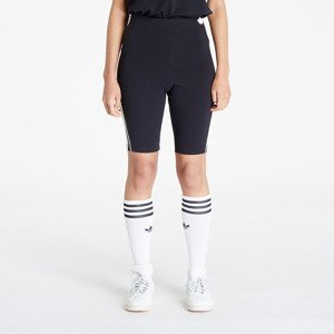 adidas Short Piping High-Waist Tights Black