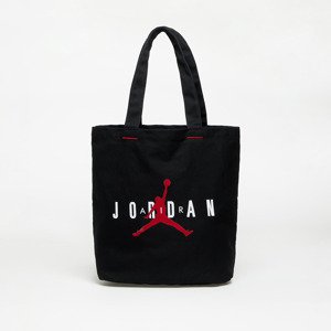 Jordan Jan Tote Bag Tote Bag Black