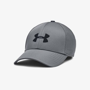 Under Armour Storm Blitzing Adj Pitch Gray/ Black