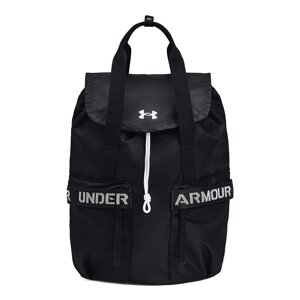 Under Armour Favorite Backpack Black/ Black/ White