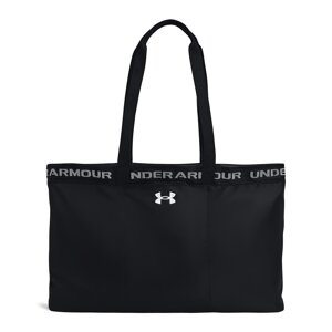 Under Armour Favorite Tote Black/ Black/ White