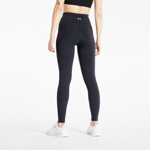 Under Armour Meridian Legging Black/ Metallic Silver