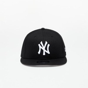 New Era 9Fifty MLB New York Yankees Cap Black/ White