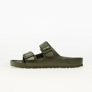 Birkenstock Arizona EVA Khaki