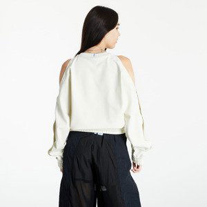 McQ Br7 Popper Sweat Cloud