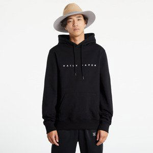 Daily Paper Alias Hoody Black