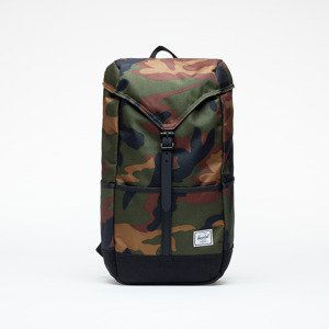 Herschel Supply Co. Thompson Pro Backpack Woodland Camo/ Black