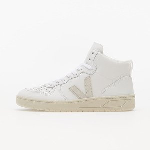 Veja W V-15 Leather Extra White