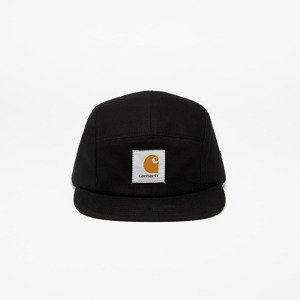 Carhartt WIP Backley Cap Black