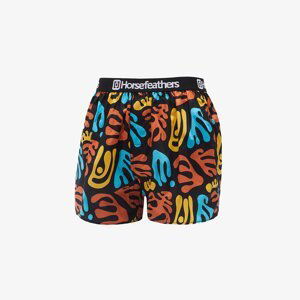 Horsefeathers Frazier Boxer Shorts Shapes