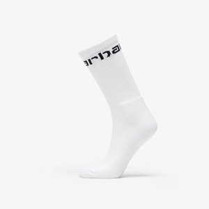 Carhartt WIP Carhartt Socks White/ Black