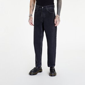 Carhartt WIP Newel Pant Black