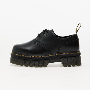 Dr. Martens Audrick 3-Eye Shoe 3 Eye Shoe Black