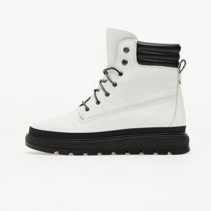 Timberland Ray City 6 in Boot WP White