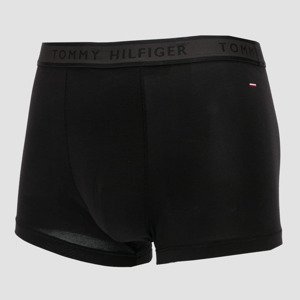 Tommy Hilfiger Th Seacell Trunk Black S