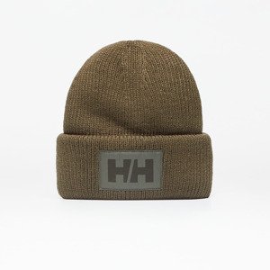 Helly Hansen Hh Box Beanie Utility Green