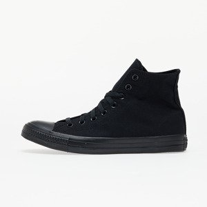 Converse Chuck Taylor All Star Hi Black Monochro