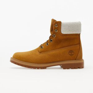 Timberland 6in Heritage EK+ Dark Wheat