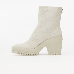 KENZO Boot Off White