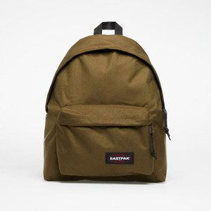 EASTPAK Padded Pak'R Backpack Army Olive