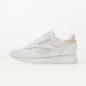 Tenisky Reebok Classic Leather SP Ftw White/ Ftw White/ Por Pink EUR 38