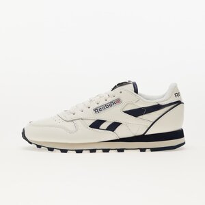 Reebok Classic Leather 1983 Vintage Chalk/ Vector Navy/ Alabaster