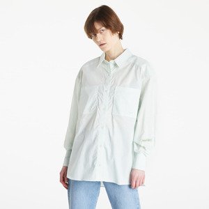 Reebok Classics Womens Tailoring Shirt Opalgl