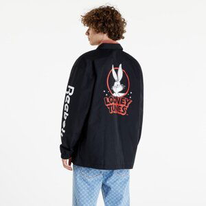 Reebok x Looney Tunes Jacket Black