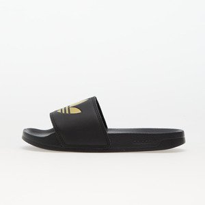 Tenisky adidas Adilette Lite W Core Black/ Core Black/ Mag Gold EUR 38