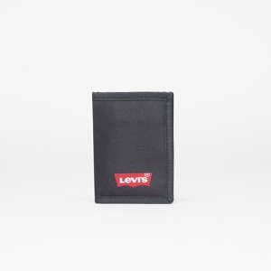 Levi's® Batwing Trifold Wallet Dark Navy