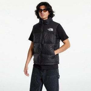 The North Face M 1996 Retro Nuptse Vest TNF Black