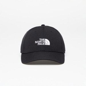 The North Face Recycled 66 Classic Hat Tnf Black/Tnf White