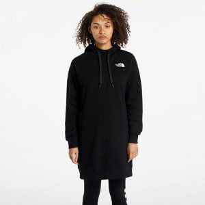 The North Face W Hooded Dress - Zumu Tnf Black