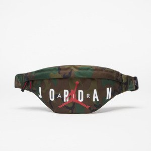 Jordan Air Crossbody Bag Camo