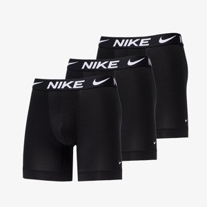 Nike Boxer Brief Dri-Fit Essential Micro 3-Pack Black XL