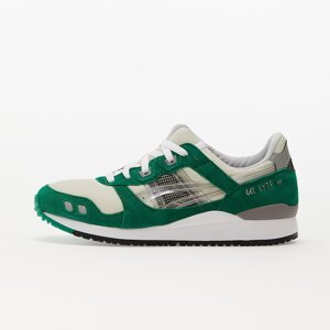 Tenisky Asics x Awake Gel-Lyte III OG Babys Breath/ Green Tambourine EUR 38