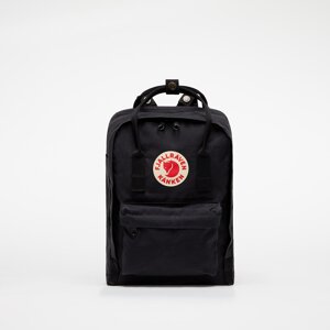 Fjällräven Kånken Laptop 13" Black