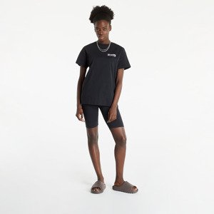 Ellesse Granito Short Set Black