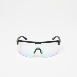 Horsefeathers Scorpio Photochromic Glasses Matt Black/ Mirror Green